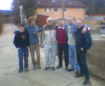 Tak to je nase vyprava do Maroka