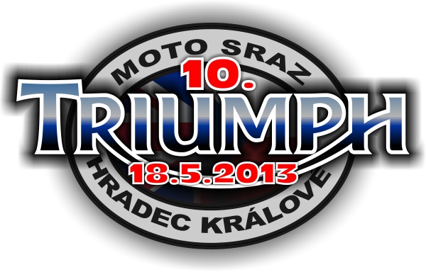 10. TRIUMPH-MOTO SRAZ